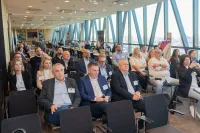 Rīgā noticis starptautisks pārtikas iepircēju forums; vairāk nekā 130 biznesa tikšanās